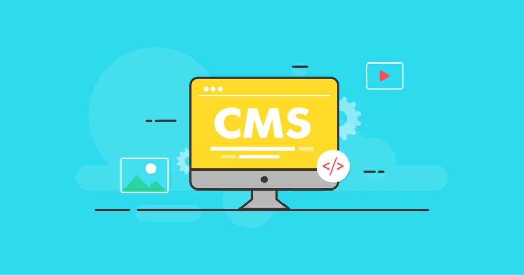 Web Developers Web Design Custom Content Management Software Available at Wholesale Price From Indian Exporter
