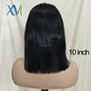 13x6 Glueless Hd Lace Frontal Wig Vietnamese Raw Hair Wigs Human Hair Lace Front Virgin Cuticle Aligned Hair bone straight Wig