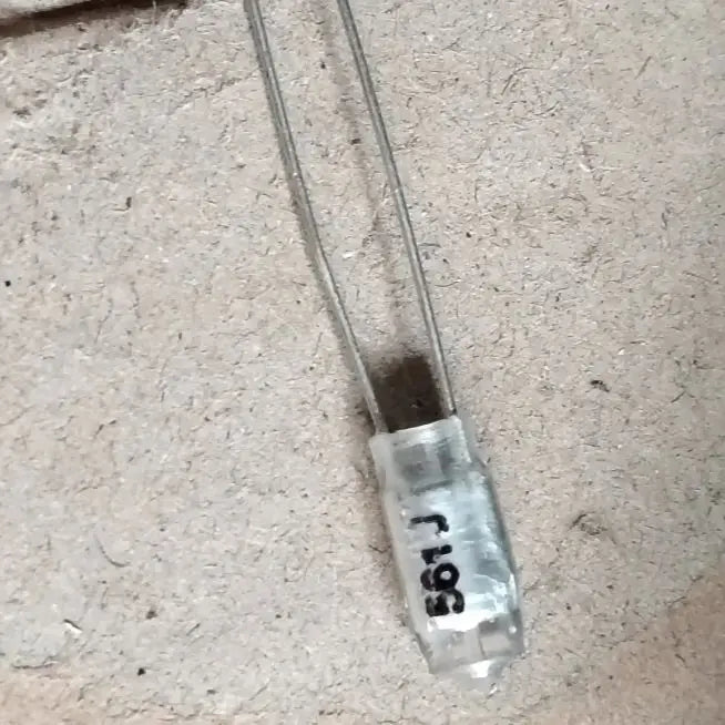 10 pieces Polystyrene film capacitors CBB CB10 50V 120PF 150PF 180PF 220PF 300PF 330PF 470PF 500PF 510PF 560PF 680PF 1000PF