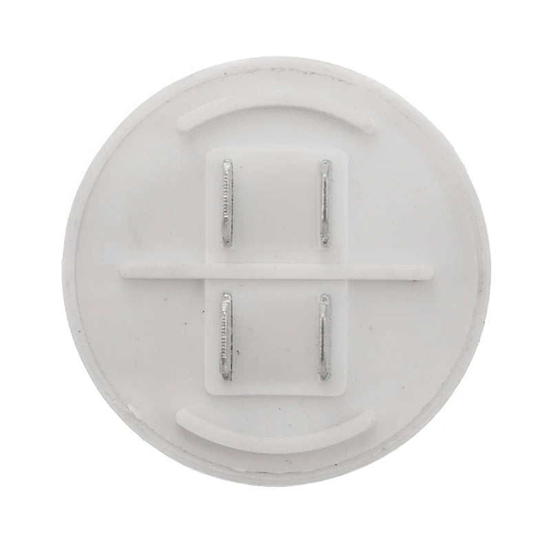 Universal 25uf Capacitor CBB60 Motor Run Capacitors Water Pump Starting Capasitor 450V AC Motors