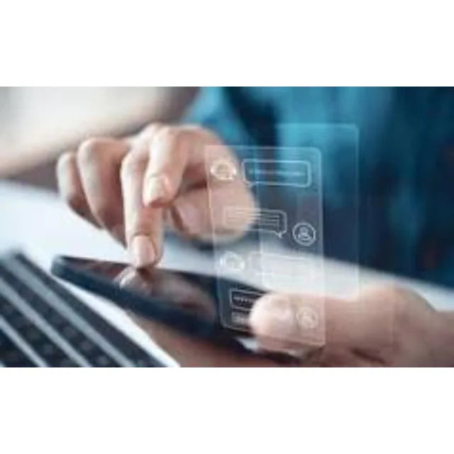 Future-Ready AI-Powered Cloud Enterprise Software Supports for Operating Systems for Mobile Web Apps Development-in Stock