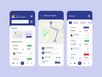 Ecommerce App Developer Software From India Custom Mobile App Development Business Market Place App Software Development