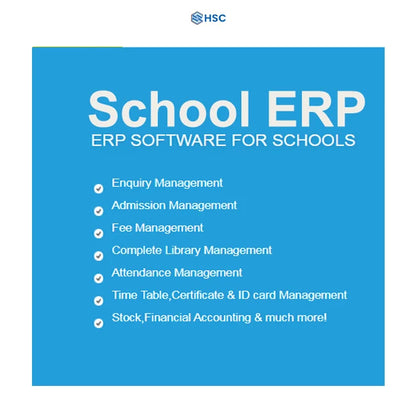 Professional Educational Management Software Provider in India Online School Management System and School ERP Software