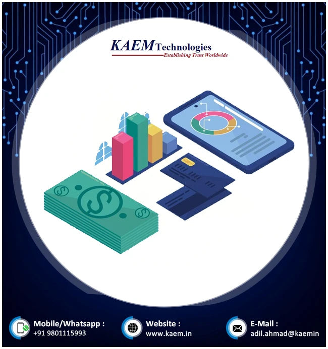 Fintech Expert Fintech Software for Financial Service for Sale by Indian Exporters