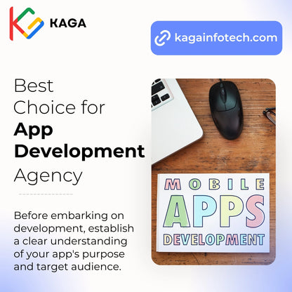 Professional Enterprise Web Mobile Software for Android & Cloud App Development Tool in Stock Kagasri Infotech Private Limited