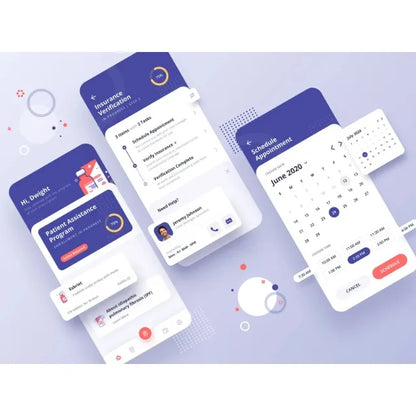 Professional Enterprise Web Mobile Software for Android & Cloud App Development Tool in Stock Kagasri Infotech Private Limited