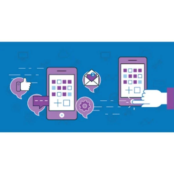 Expert App Development Team (Kagasri Infotech) Offers Custom /Other Enterprise Software Model App062 Stock for All