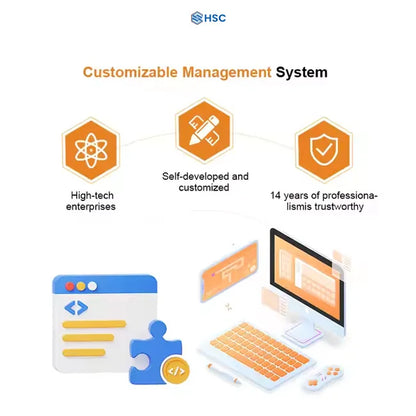 Asset Management Software Available with Advance Features with Customization and Integrations Feature Available