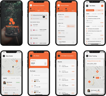 Ecommerce App Developer Software From India Custom Mobile App Development Business Market Place App Software Development