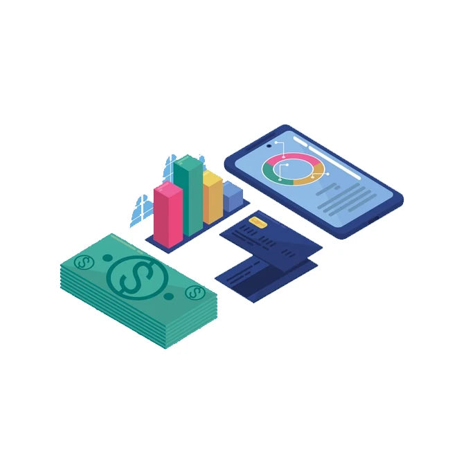 Fintech Expert Fintech Software for Financial Service for Sale by Indian Exporters