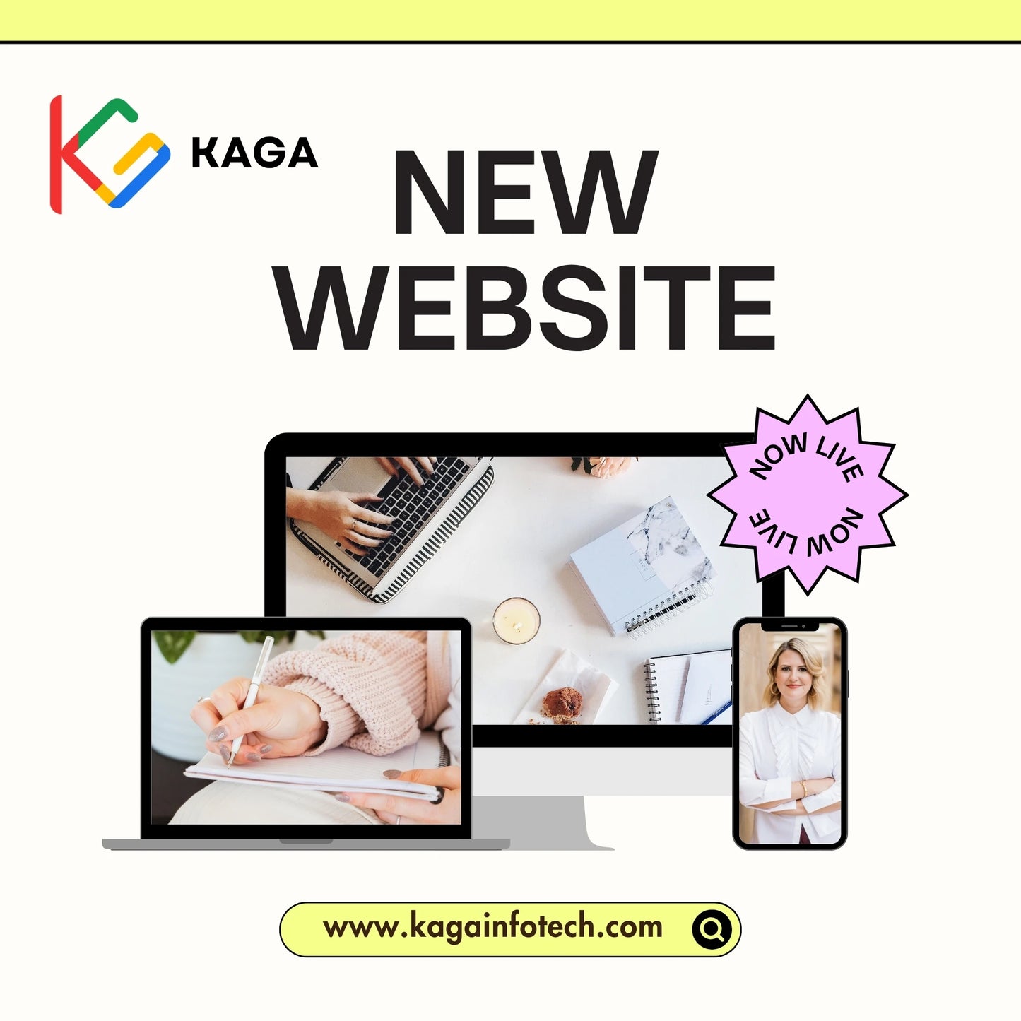 Advanced Cloud-Based Enterprise Mobile Web Software for Android & for / Stock Available-Kagasri Infotech Private Limited