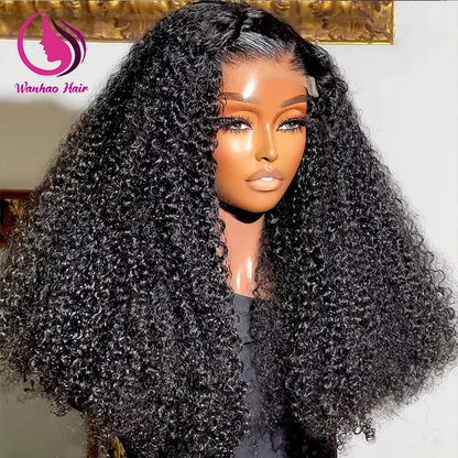 13X4 Human Hair Transparent Swiss Lace Frontal Wig, Wholesale Virgin Raw Vietnamese Human Hair Wig Glueless HD Lace Frontal Wigs