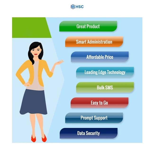 Professional Educational Management Software Provider in India Online School Management System and School ERP Software