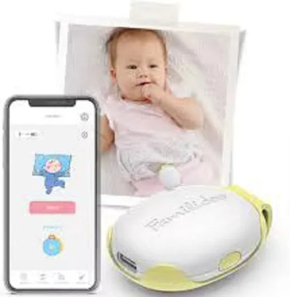 Android Parenting/Baby Monitoring Apps Development Company Website Digital Marketing Software for Mobile Devices Stock Available