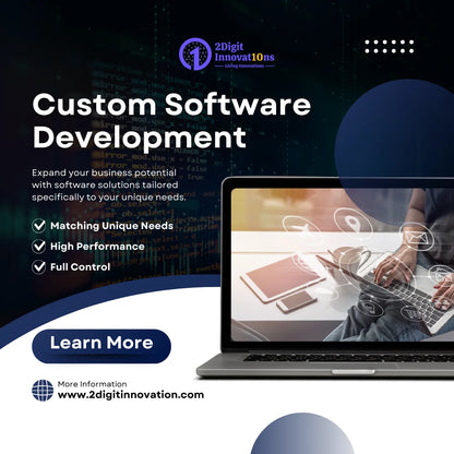 Best Customized Dashboard Development Software Made in India for Comprehensive Data Visualization