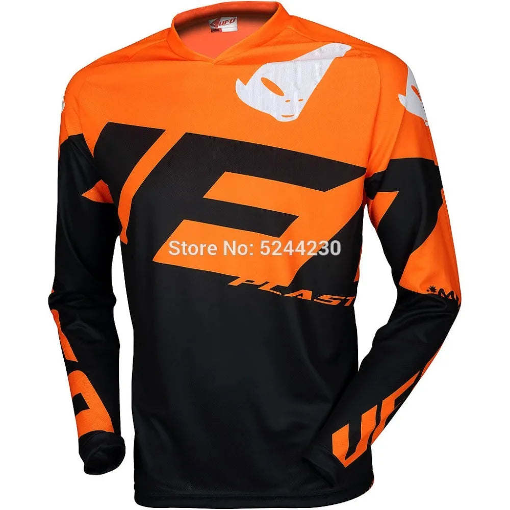 2021  cycling bicycle  mtb jersey dh mx enduro motocross jersey downhill jersey bike shirt