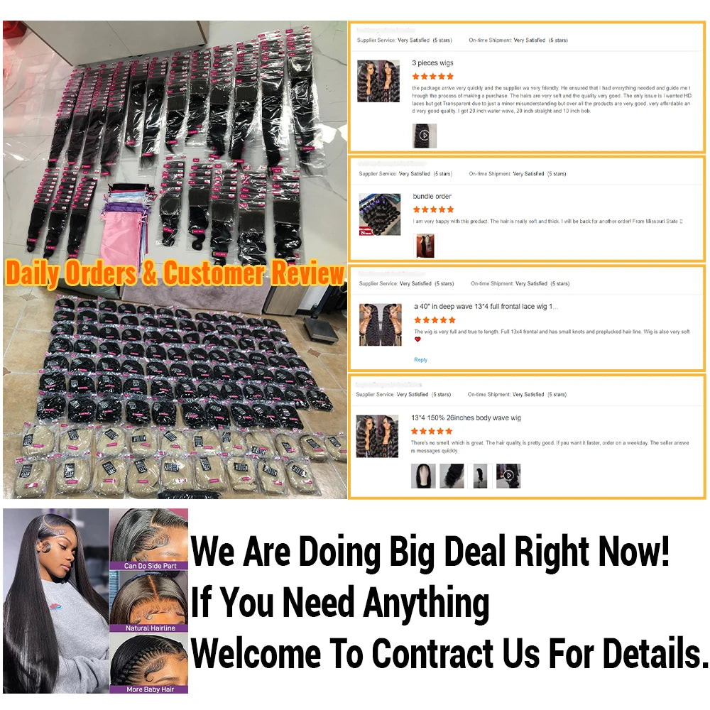 Specialty Colored Wigs 100 % Himan Hair Wigs and 26 Inch Straight Human Hair Wig