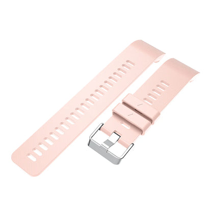 Silicone Watchband Strap For Garmin Forerunner 35 Bracelet Wristband Smart Watch Band