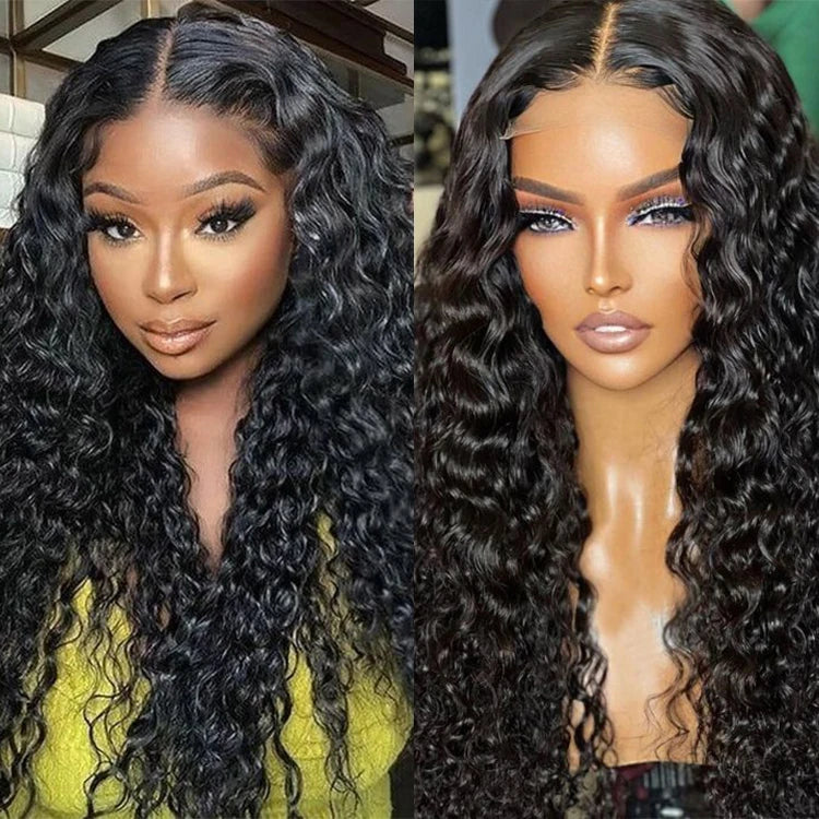 Specialty Colored Wigs 100 % Himan Hair Wigs and 26 Inch Straight Human Hair Wig