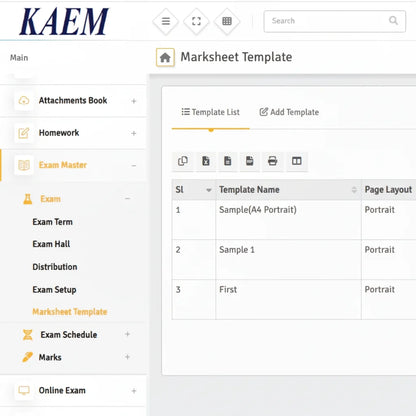 AI Remote Proctoring Exam Software with Online Test Creation, reporting and Instant Results