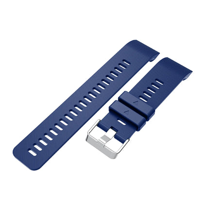 Silicone Watchband Strap For Garmin Forerunner 35 Bracelet Wristband Smart Watch Band