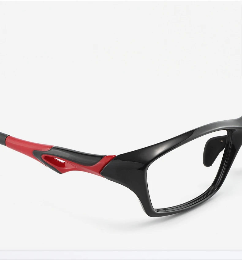 Progressive Prescription Running Glasses Sports Glasses Football Basketball Eyeglasses Photochromic Lens