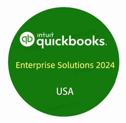 QuickBooks  Plus Pro 2024 for MAC PC Lifetime Financial Accounting Software Worldwide  Email Delivery