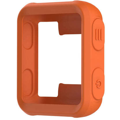 Silicone Watchband Strap For Garmin Forerunner 35 Bracelet Wristband Smart Watch Band