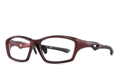 Progressive Prescription Running Glasses Sports Glasses Football Basketball Eyeglasses Photochromic Lens
