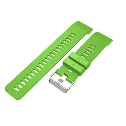 Silicone Watchband Strap For Garmin Forerunner 35 Bracelet Wristband Smart Watch Band