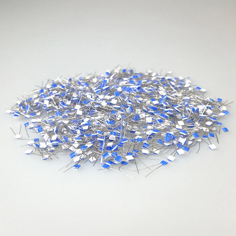 PT100 Thin Film Platinum Resistance Temperature Measurement Chip B-class A-class Temperature Sensor element with High Precision
