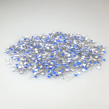 PT100 Thin Film Platinum Resistance Temperature Measurement Chip B-class A-class Temperature Sensor element with High Precision