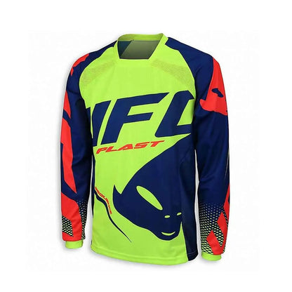 2021  cycling bicycle  mtb jersey dh mx enduro motocross jersey downhill jersey bike shirt