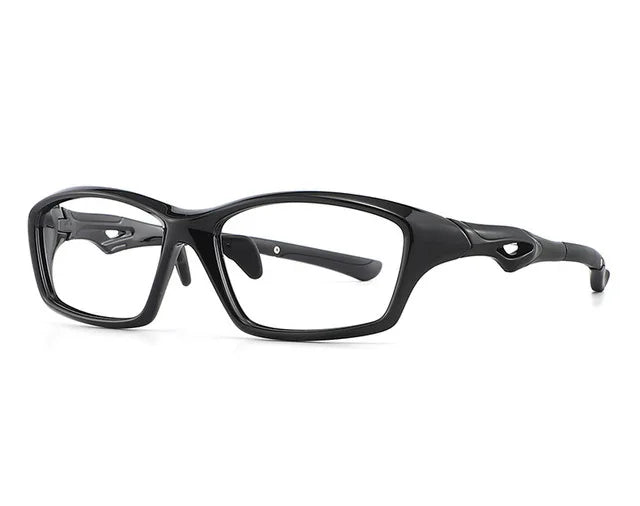 Progressive Prescription Running Glasses Sports Glasses Football Basketball Eyeglasses Photochromic Lens