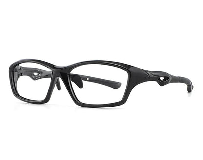 Progressive Prescription Running Glasses Sports Glasses Football Basketball Eyeglasses Photochromic Lens