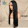13x6 Glueless Hd Lace Frontal Wig Vietnamese Raw Hair Wigs Human Hair Lace Front Virgin Cuticle Aligned Hair bone straight Wig