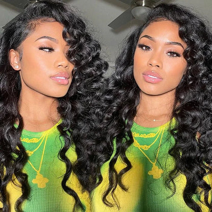 Wholesale Glueless Lace Frontal Natural Straight Human Hair Wig 13x4 Hd Lace Front Wigs for Black Women