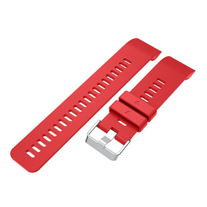 Silicone Watchband Strap For Garmin Forerunner 35 Bracelet Wristband Smart Watch Band