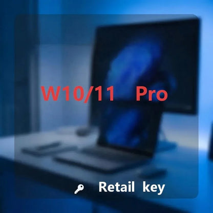Win 10 Pro Digital Key Retail 100%  Activation Win 10 Professional License USB Direct Stock Supply