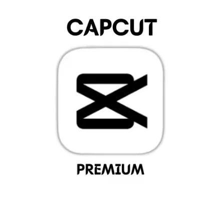 CapCut Pro 1 Months Stock Product Made in China/Guangdong