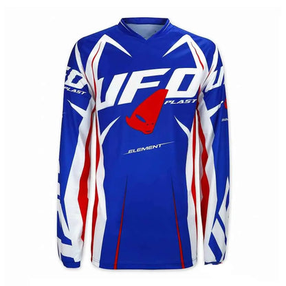 2021  cycling bicycle  mtb jersey dh mx enduro motocross jersey downhill jersey bike shirt