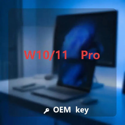 Win 10 Pro OEM Key 100%  Activation Win 10 Professional License USB Direct Stock Supply