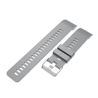 Silicone Watchband Strap For Garmin Forerunner 35 Bracelet Wristband Smart Watch Band