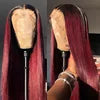 150 180 Density 360 HD Transparent Full Lace Wig Human Hair on Sale 360 Lace Frontal Wig Brazilian Wet and Wavy With Baby Hair