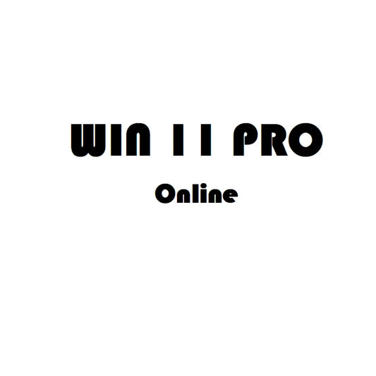 Win 11 Pro Send  on ali Chat
