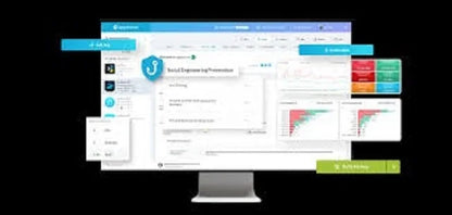 ROYALCRAFT BUSINESS Custom Mobile App Web Development Software Social Engineering Assessment Online Internet Version Multi-OS