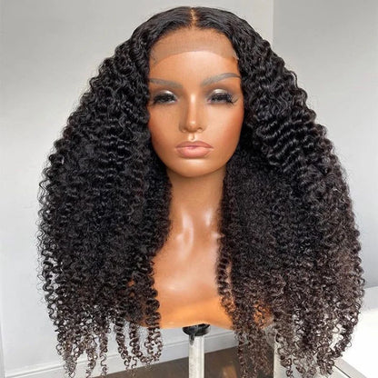 Natural Body Wave 13x4 HD 30 32 Inch Lace Front Human Hair 200 Density 13x6 Transparent Lace Frontal Wig Brazilian for Women