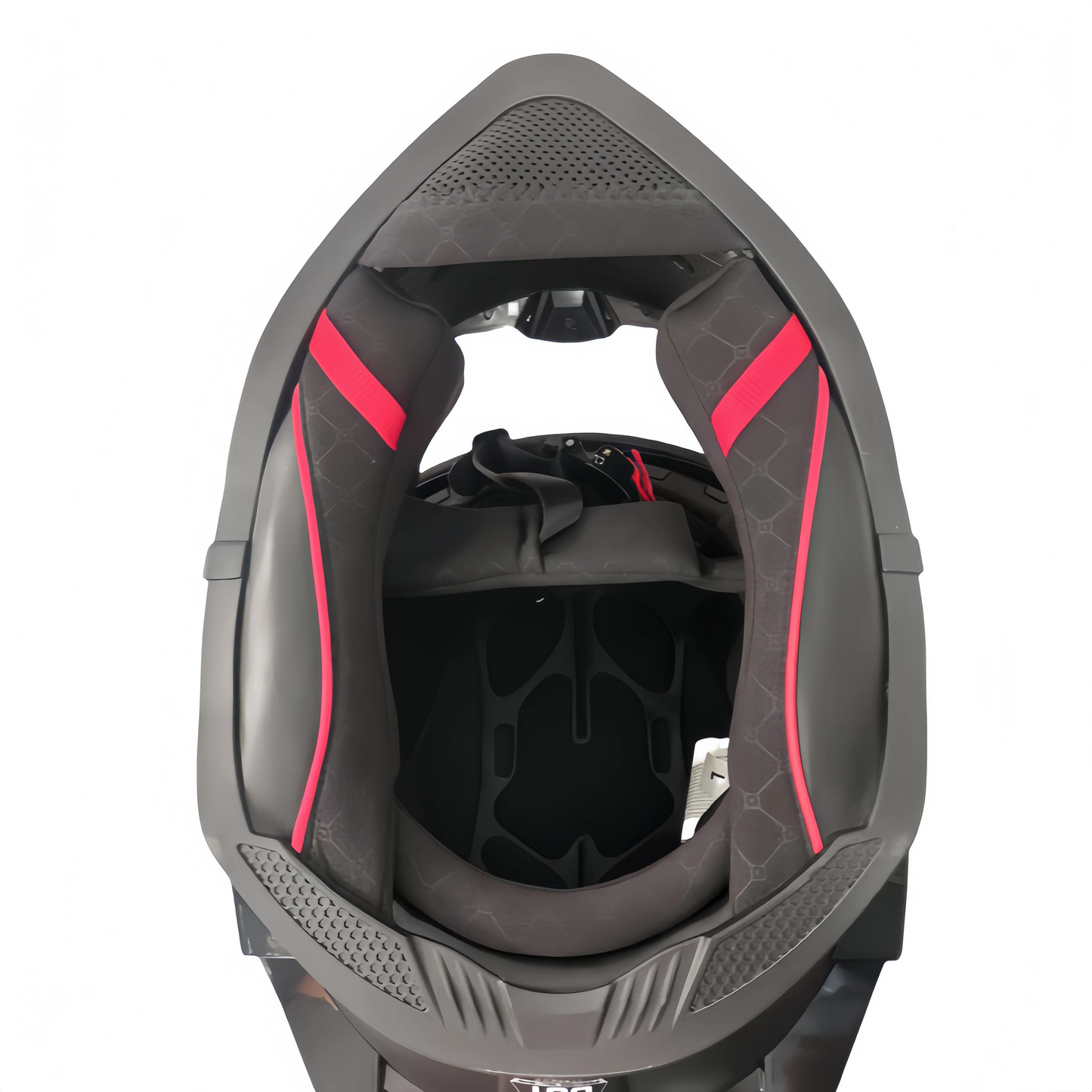 TOOP DOT Certification Double Visor Full Face Motorcycle Helmets Factory Price ABS Motor Helmet Casco DE Motorcycles for Men