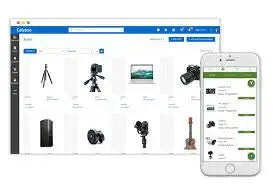 Latest Enterprise Inventory/Asset Management Apps Software for Android Mobile Included Server Digital Package Direct Stock