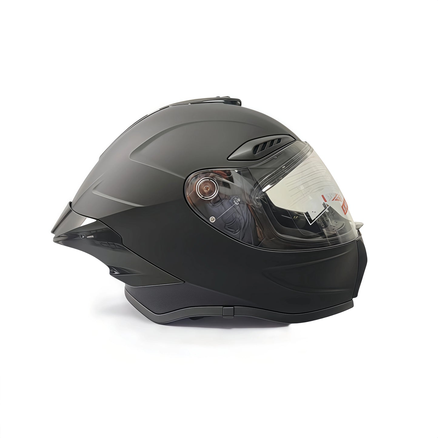 TOOP DOT Certification Double Visor Full Face Motorcycle Helmets Factory Price ABS Motor Helmet Casco DE Motorcycles for Men